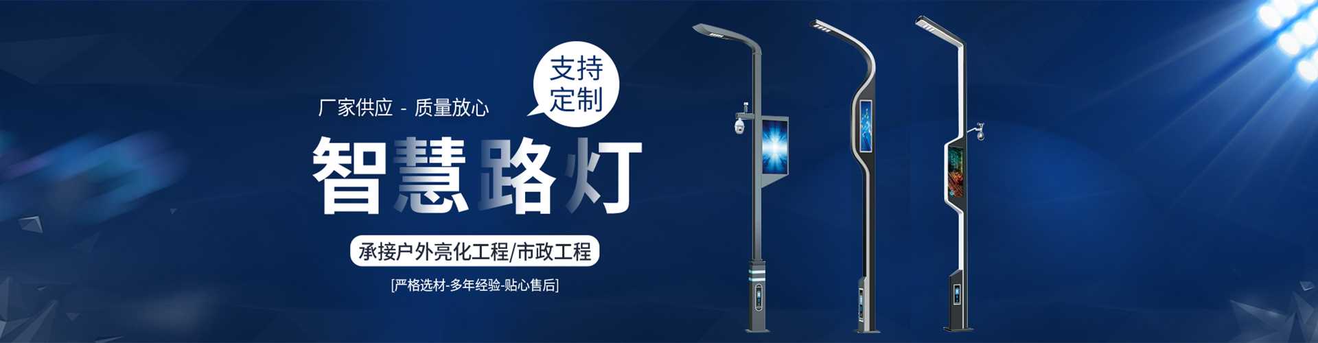 费县太阳能路灯定制厂家